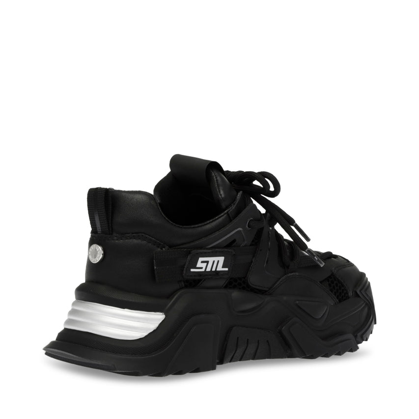 KINGDOM BLK SILVER - view 3
