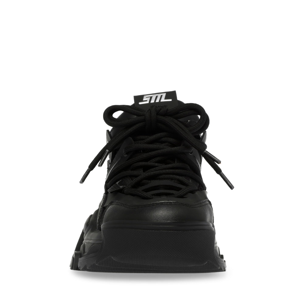 KINGDOM BLK SILVER - view 4