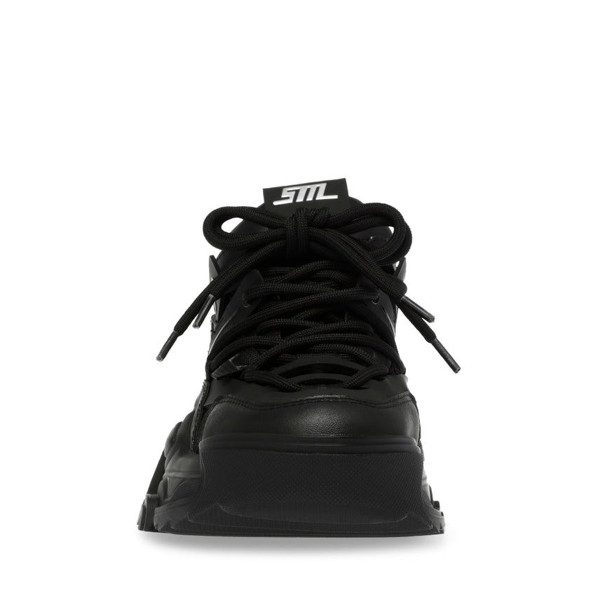 KINGDOM BLK SILVER - view 4