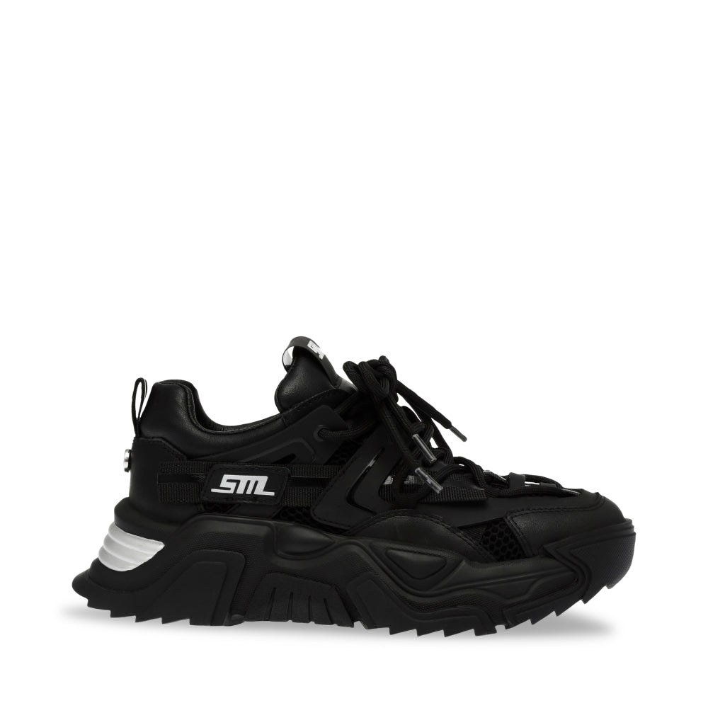 KINGDOM BLK SILVER