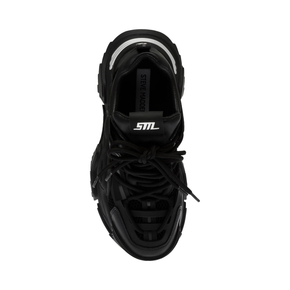 KINGDOM BLK SILVER - view 6