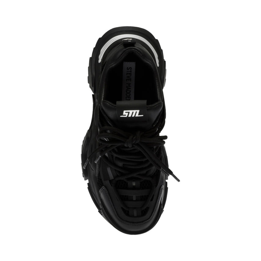 KINGDOM BLK SILVER - view 6