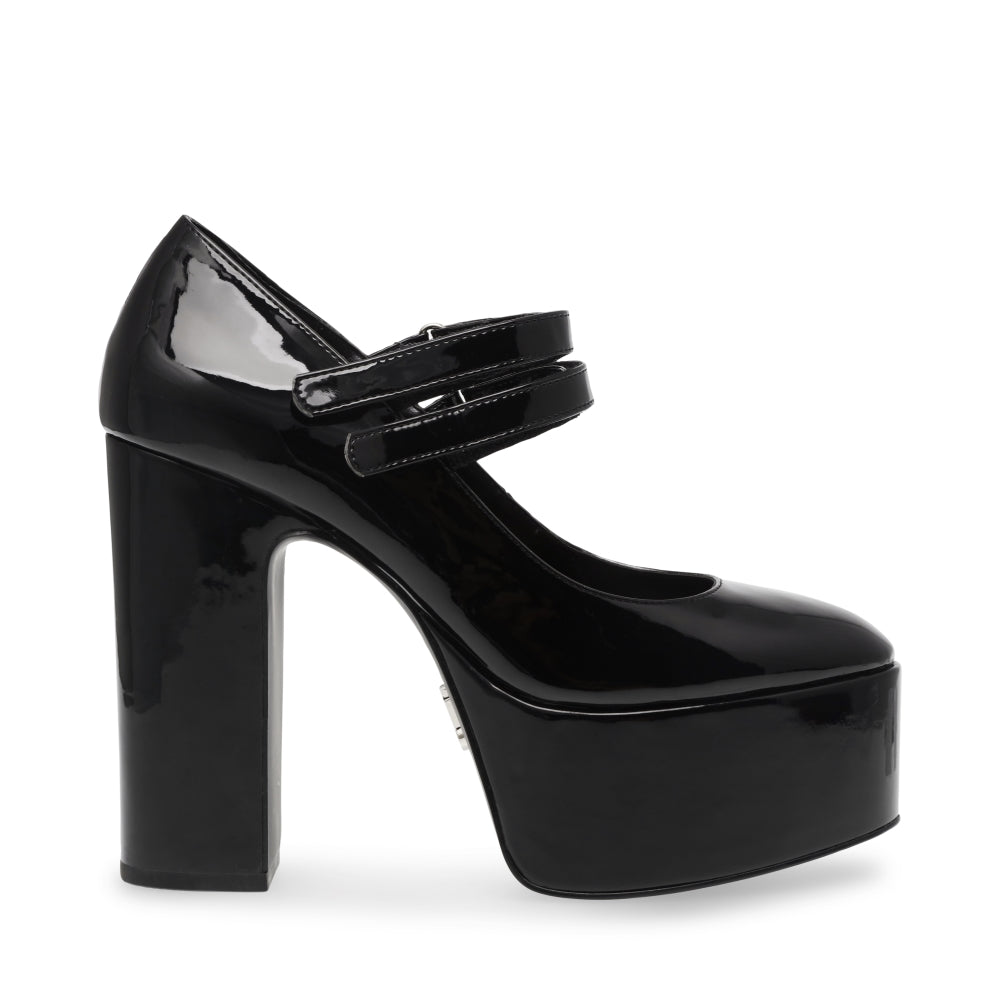 KULTURE BLK PATENT