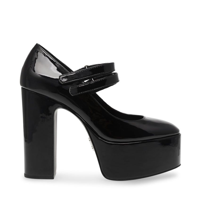 KULTURE BLK PATENT