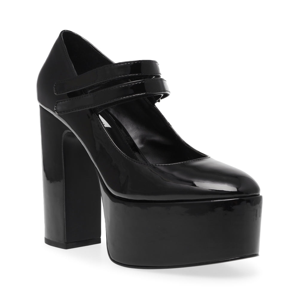 KULTURE BLK PATENT - view 2