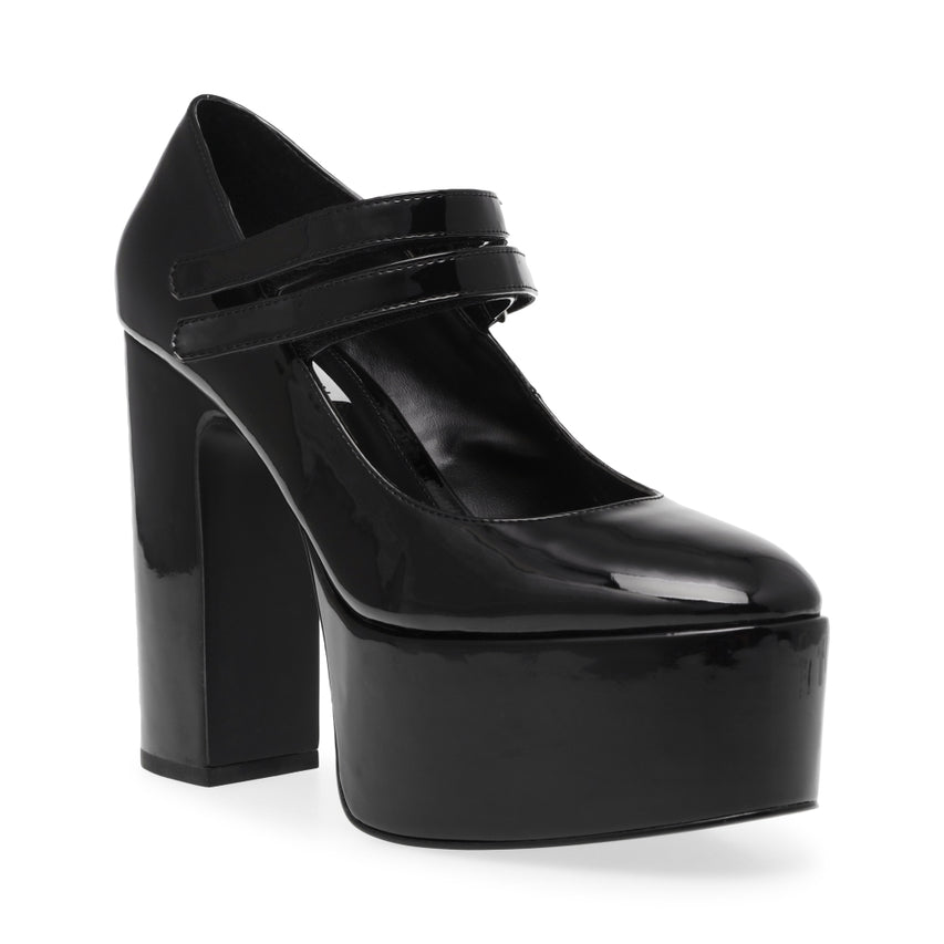 KULTURE BLK PATENT - view 2