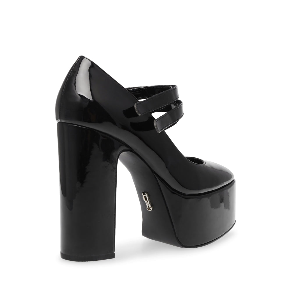 KULTURE BLK PATENT - view 3
