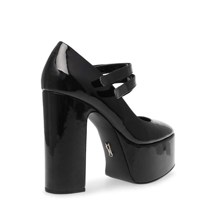 KULTURE BLK PATENT - view 3