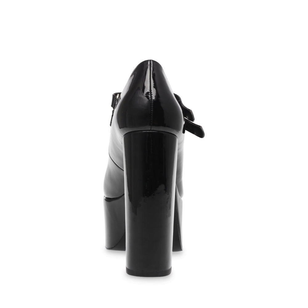KULTURE BLK PATENT - view 4