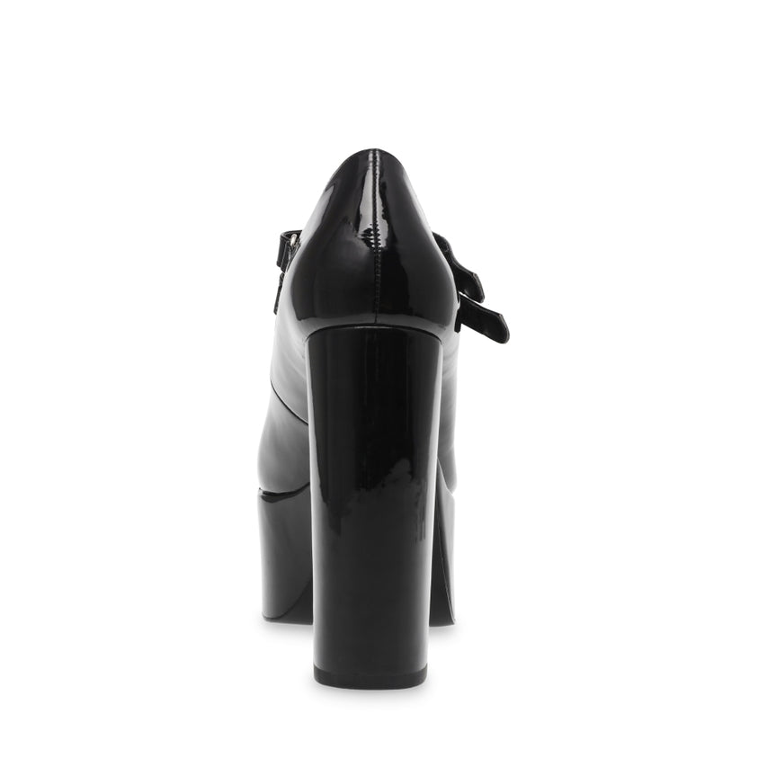 KULTURE BLK PATENT - view 4