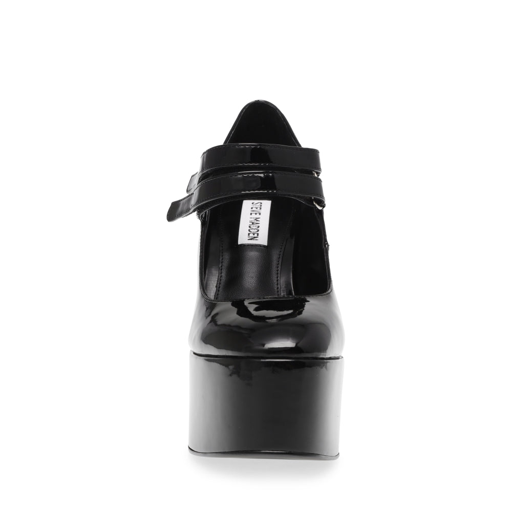 KULTURE BLK PATENT - view 6