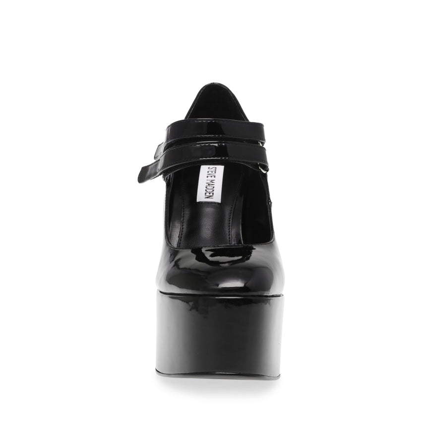 KULTURE BLK PATENT - view 6