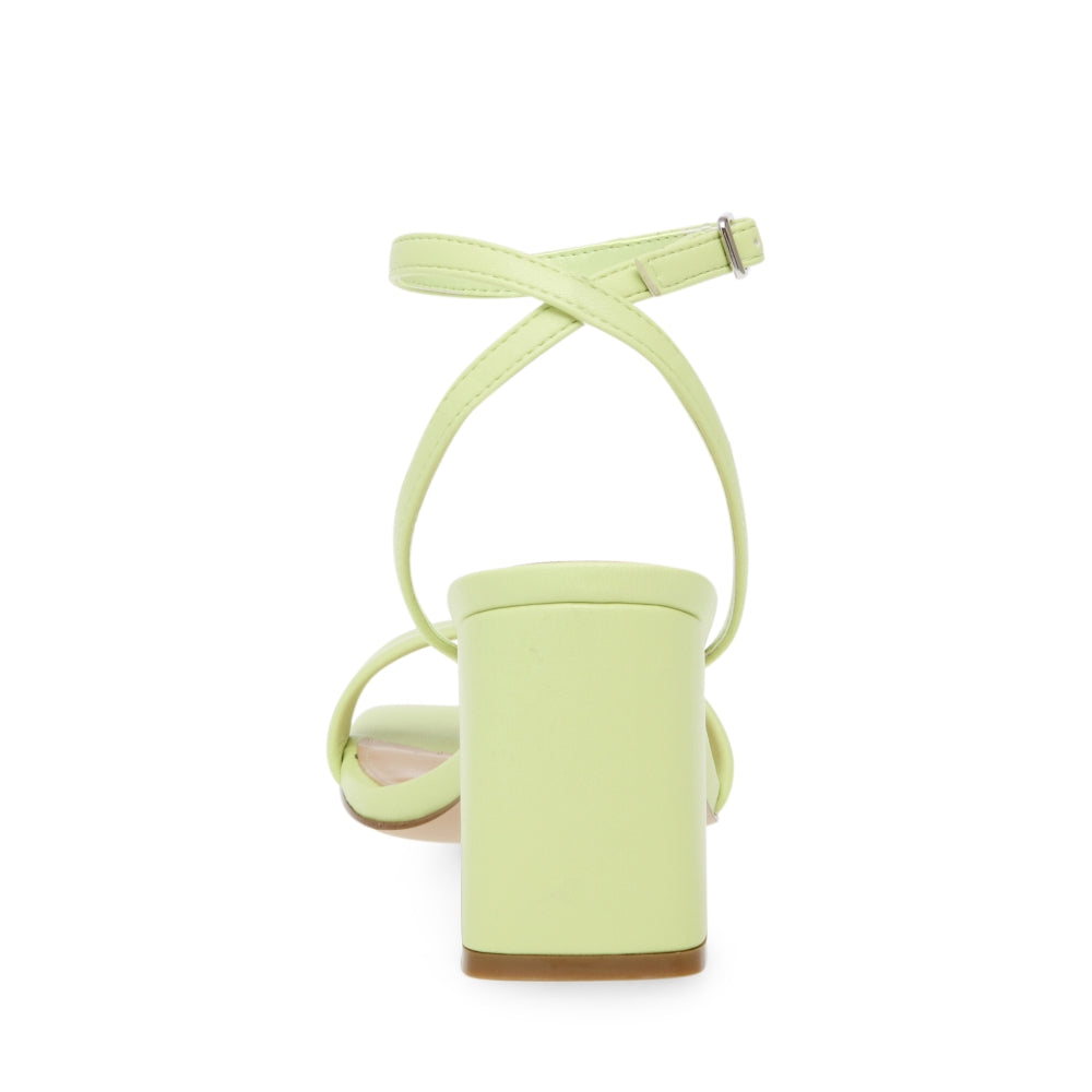 LUXE LIME - view 3