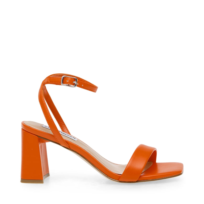 LUXE ORANGE