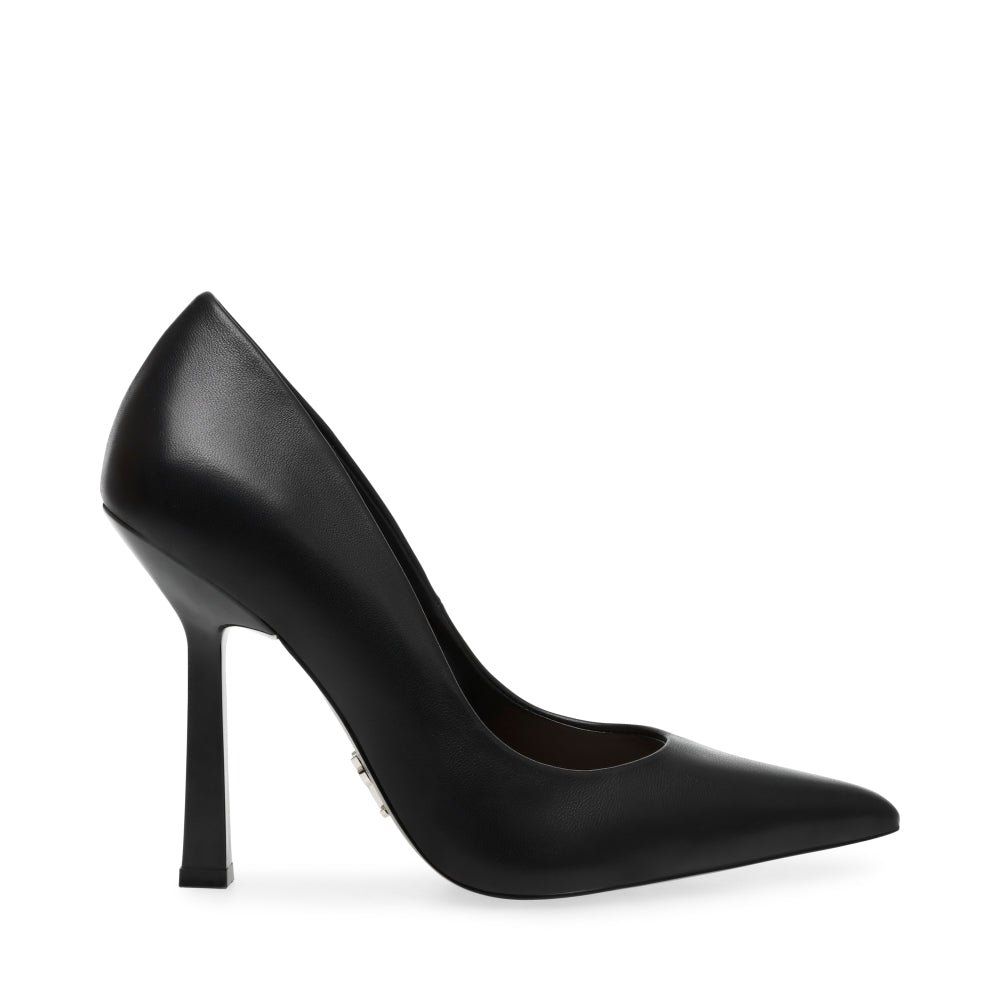MARTINA BLACK PU