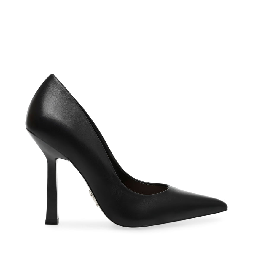 MARTINA BLACK PU