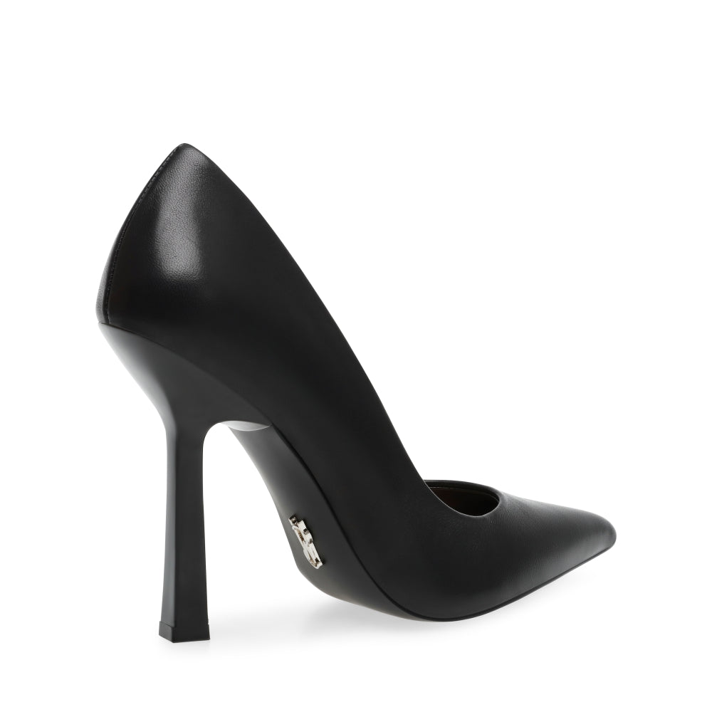 MARTINA BLACK PU - view 3
