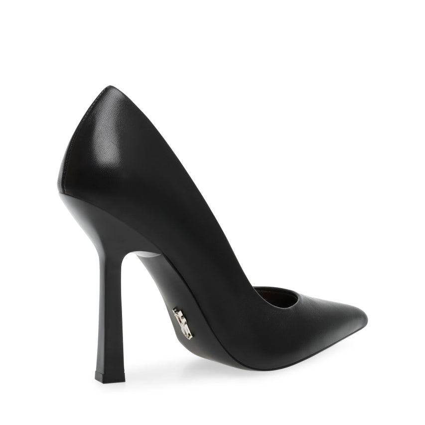 MARTINA BLACK PU - view 3