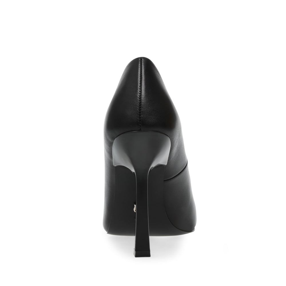 MARTINA BLACK PU - view 4