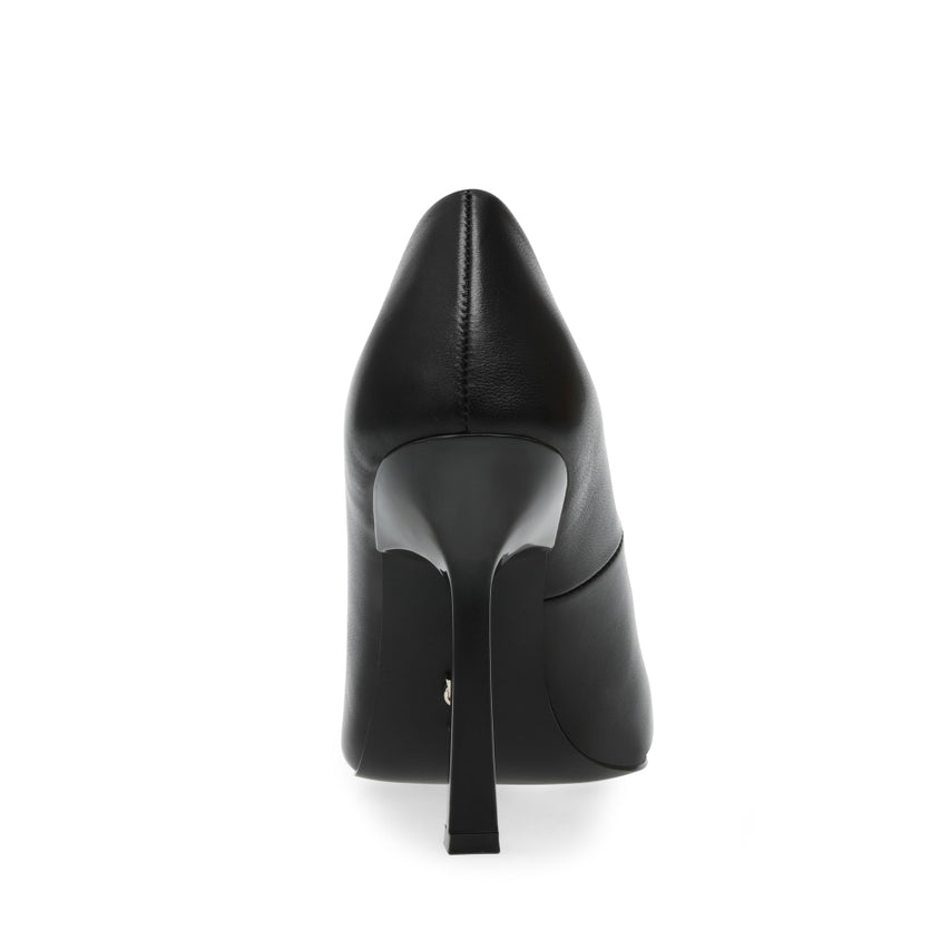 MARTINA BLACK PU - view 4