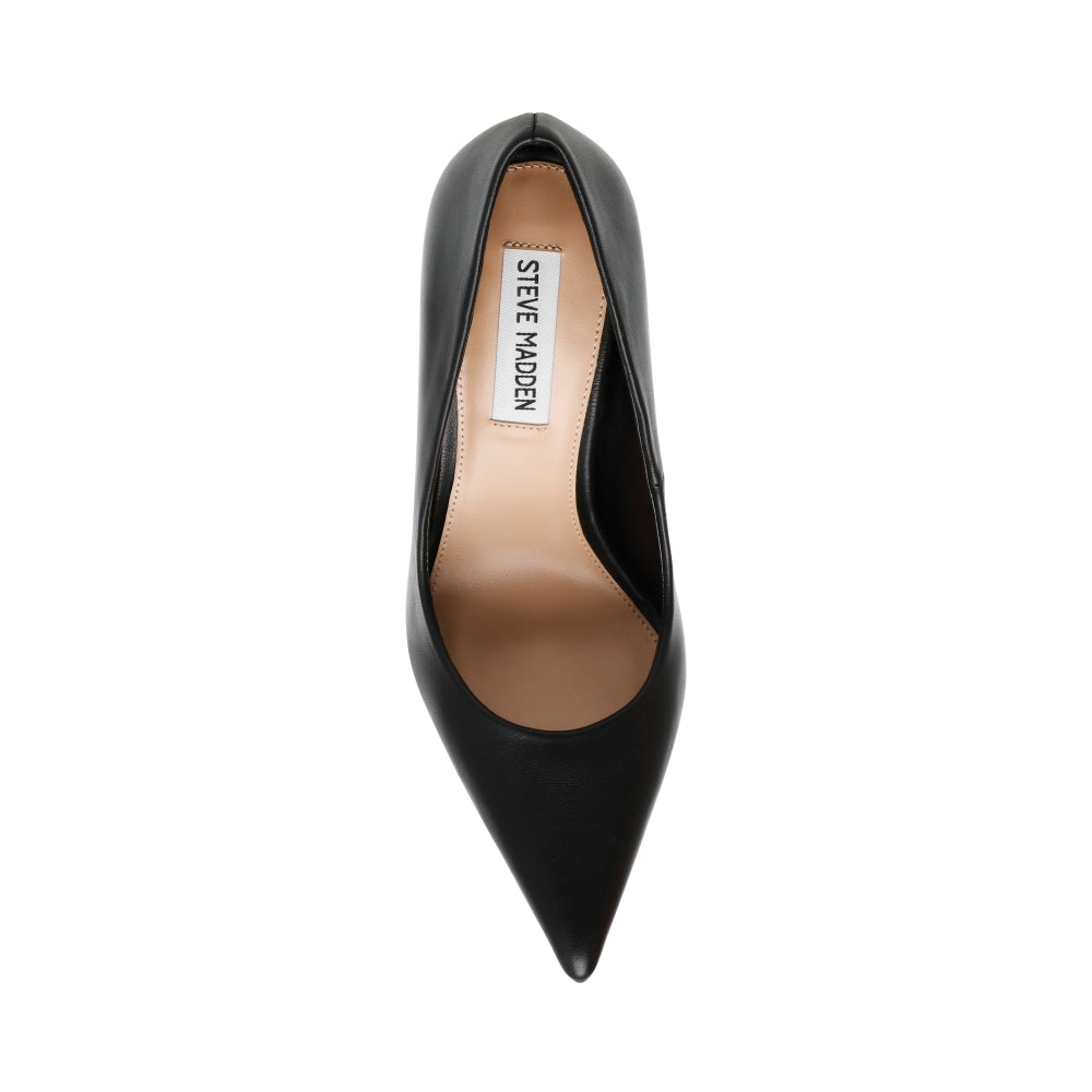 MARTINA BLACK PU - view 7