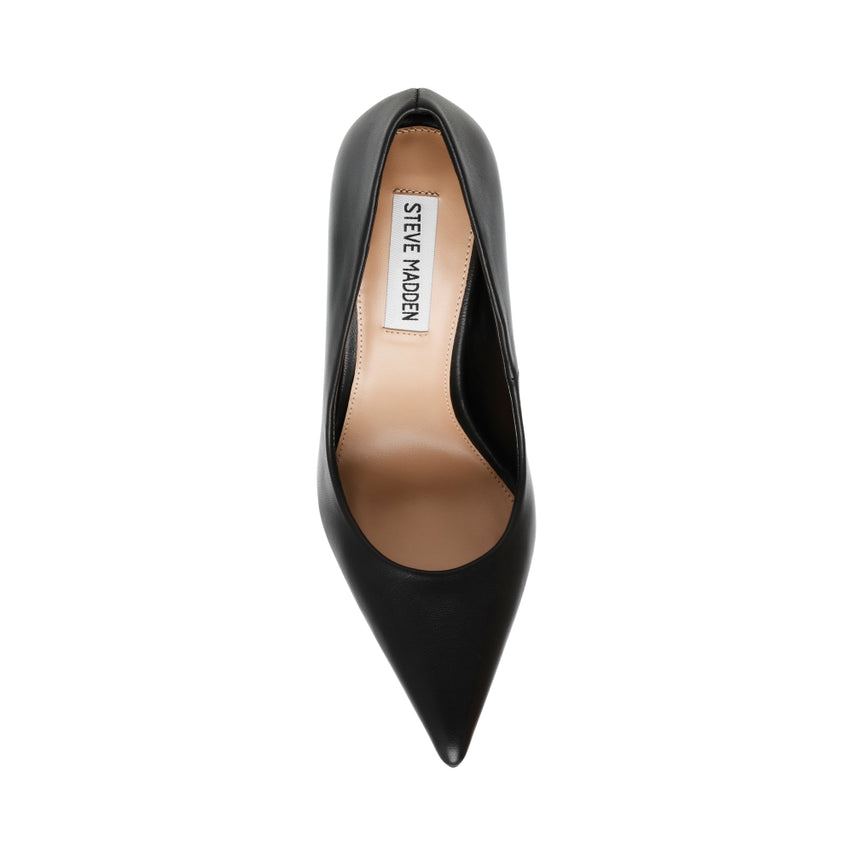 MARTINA BLACK PU - view 7