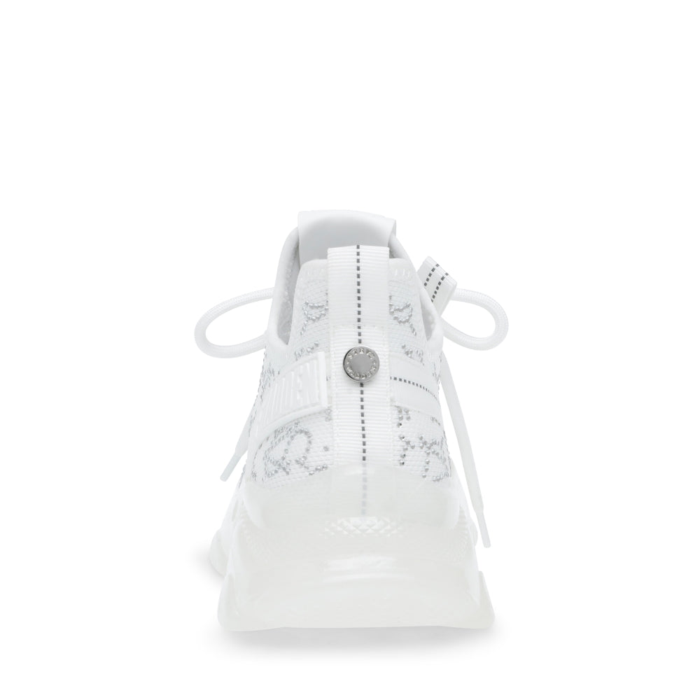 MAX-SM WHITE/SILVER