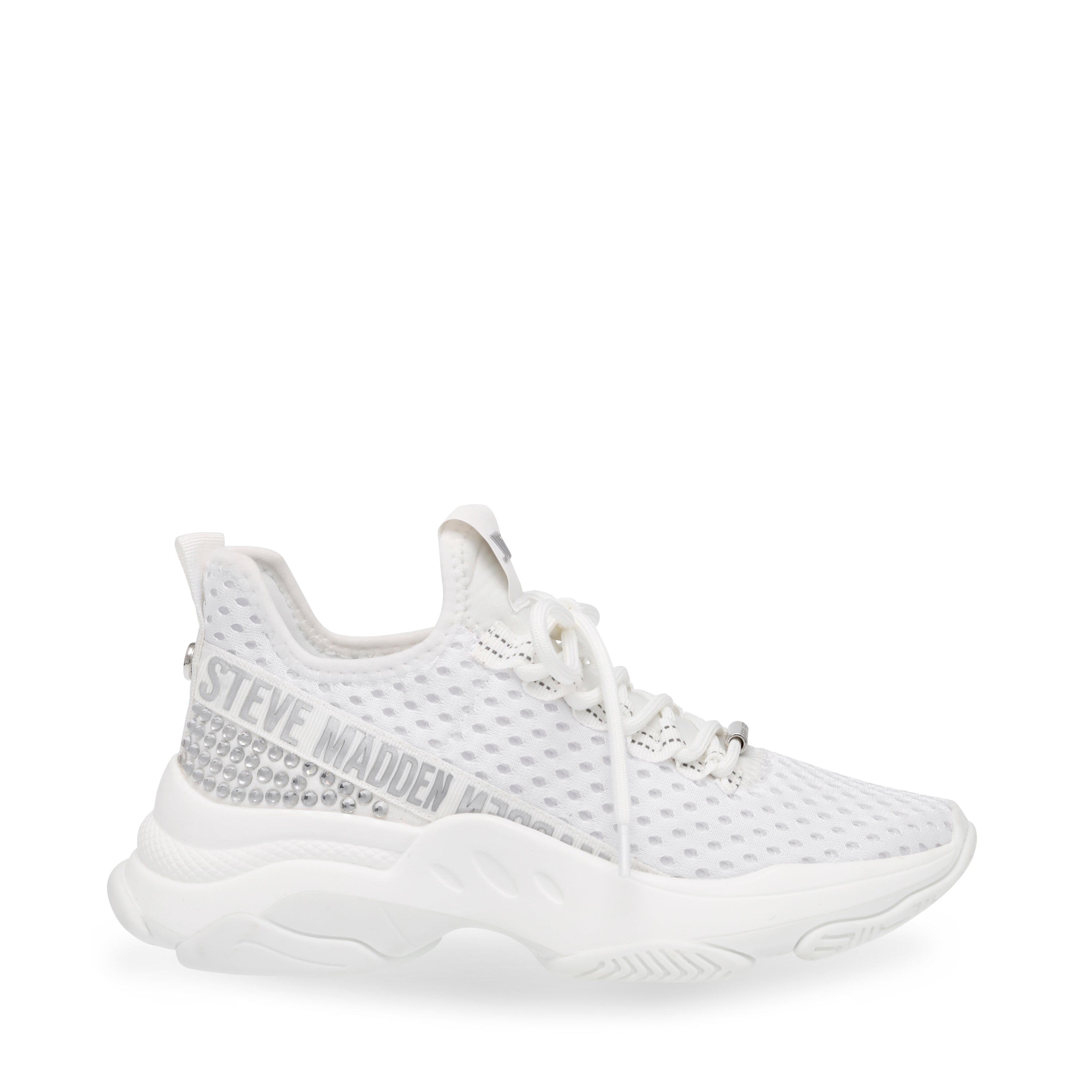 MEMENTO WHITE