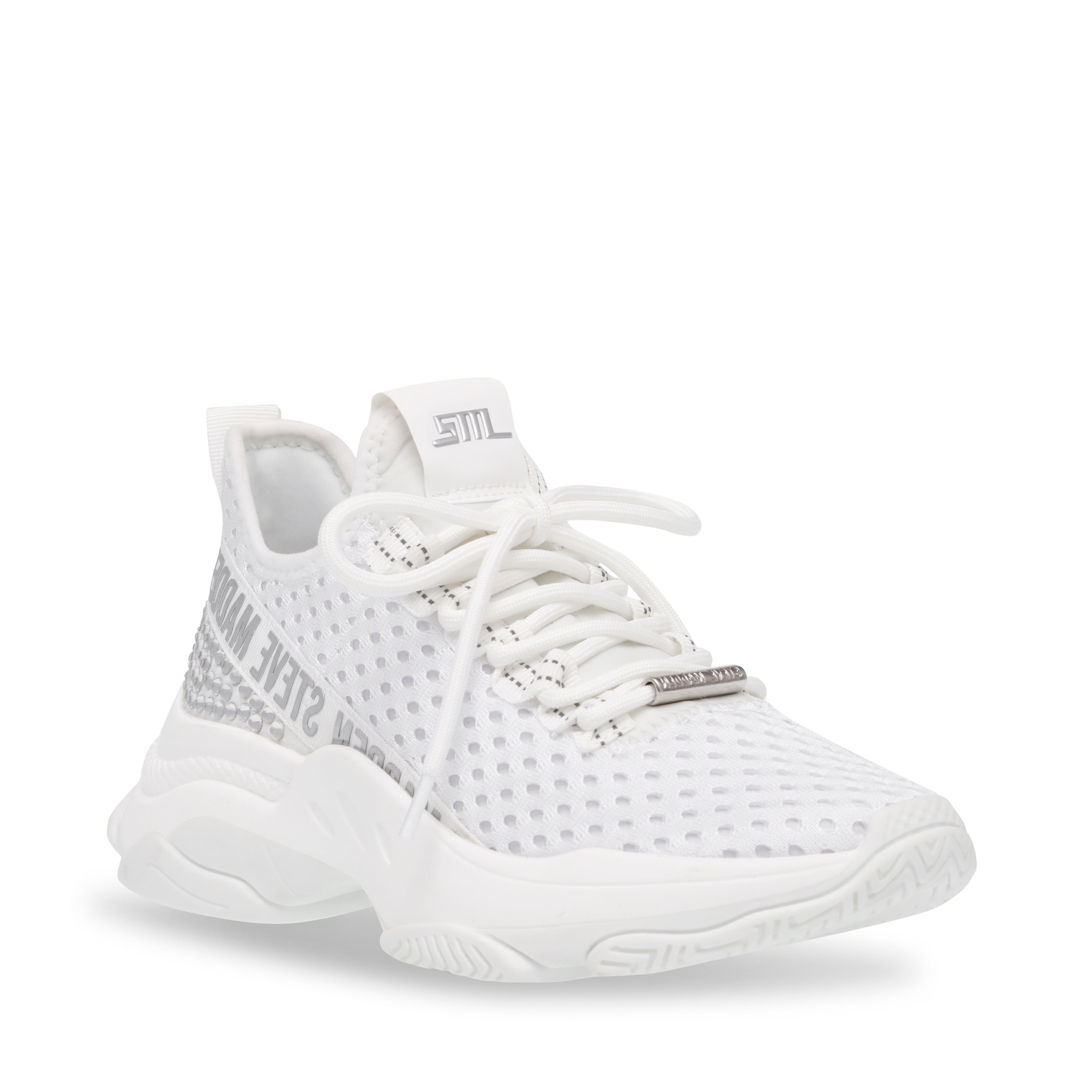 MEMENTO WHITE