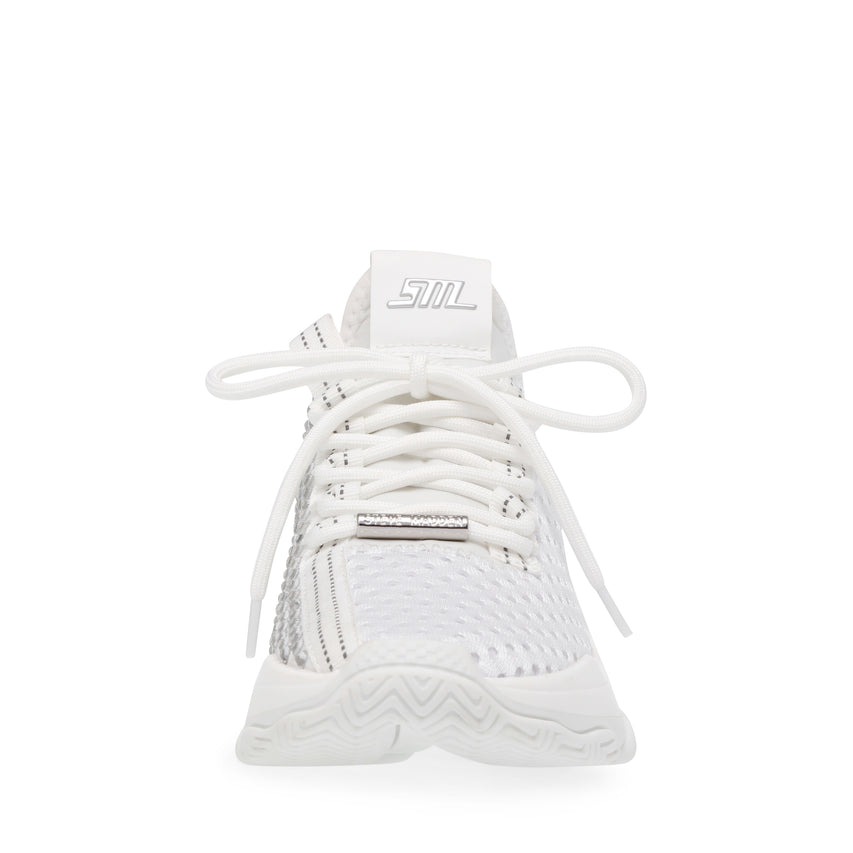 MEMENTO WHITE