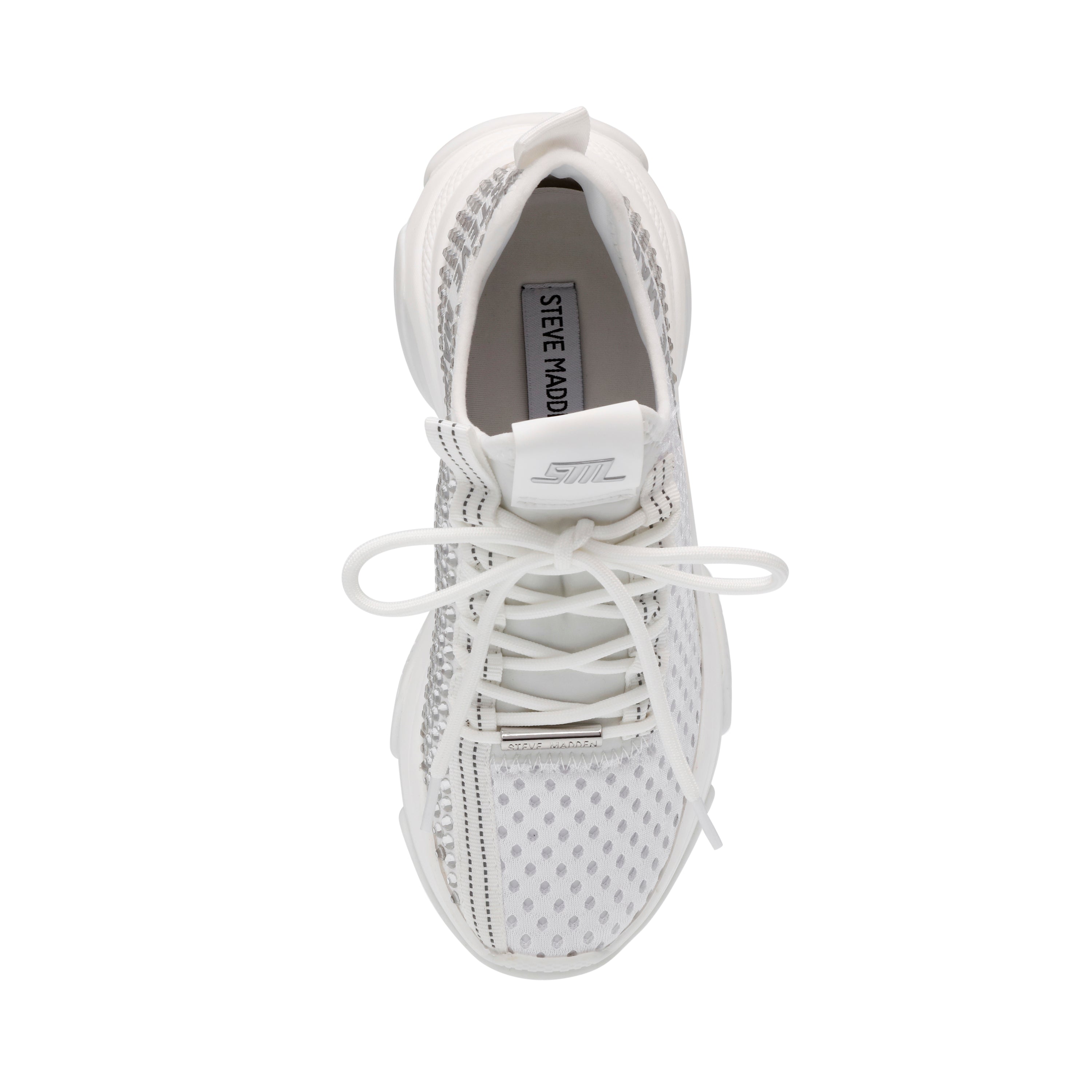 MEMENTO WHITE