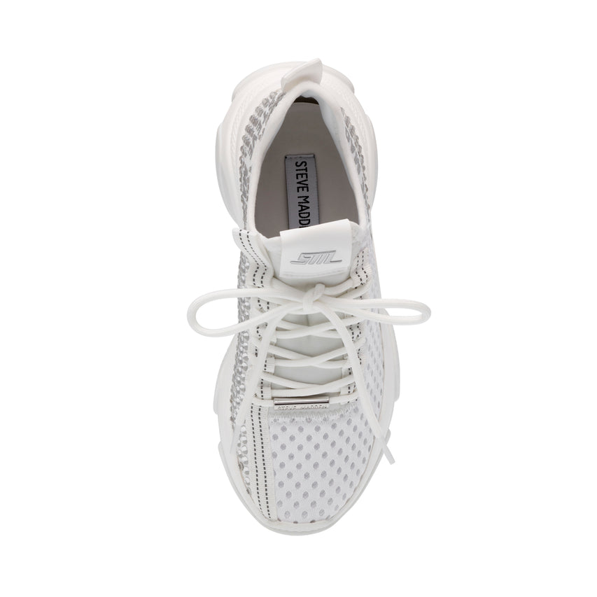 MEMENTO WHITE