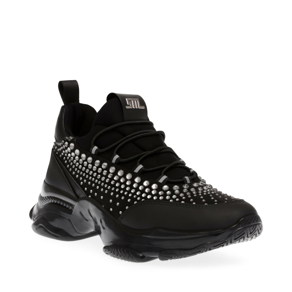 MOTIFR BLACK - view 2