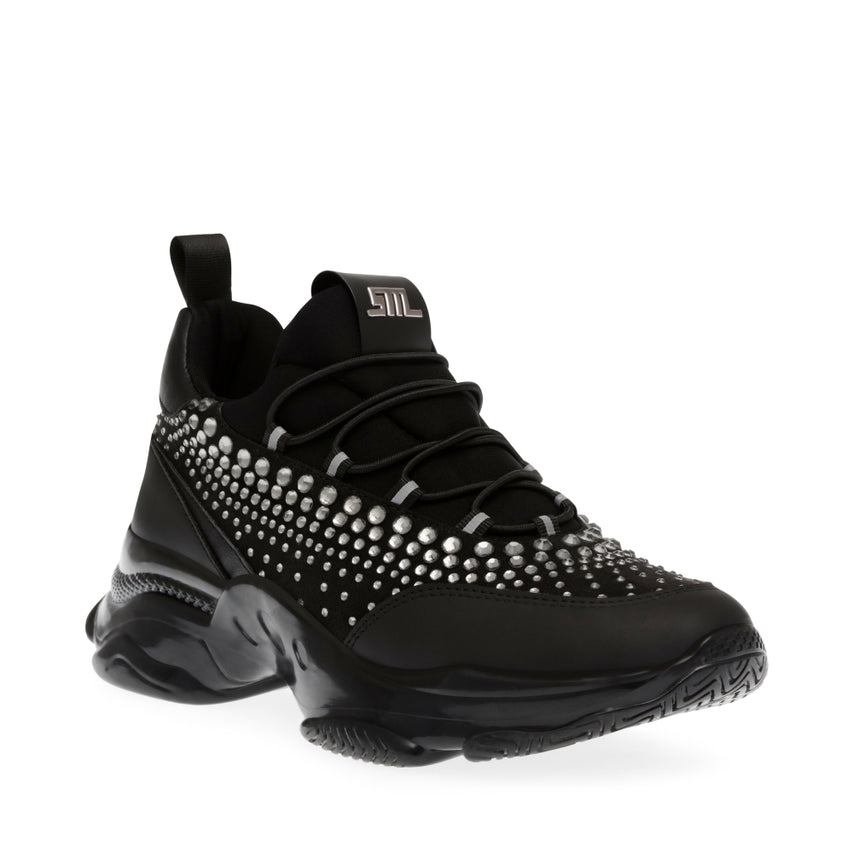 MOTIFR BLACK - view 2