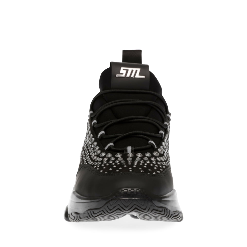 MOTIFR BLACK - view 5