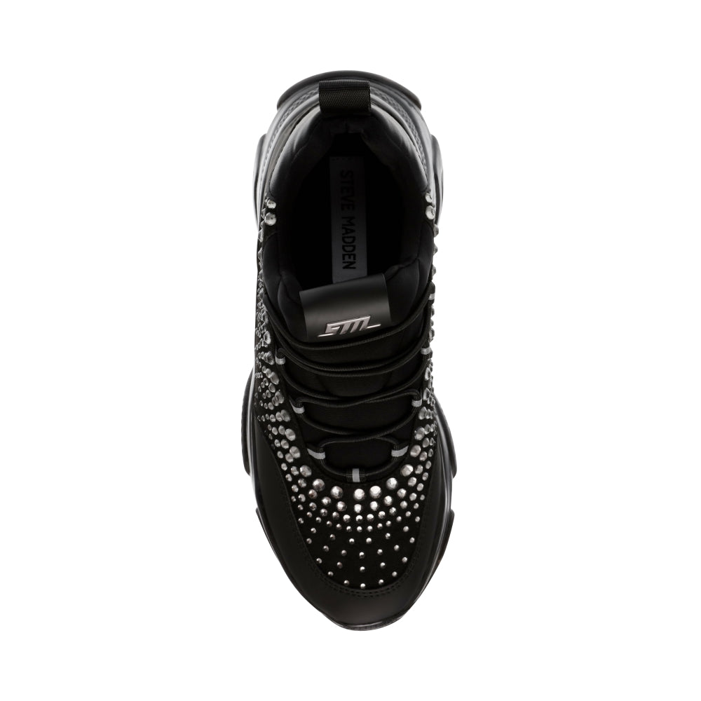 MOTIFR BLACK - view 4