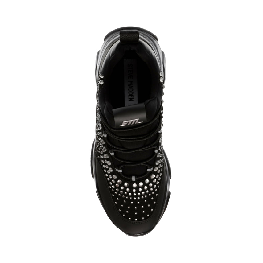 MOTIFR BLACK - view 4