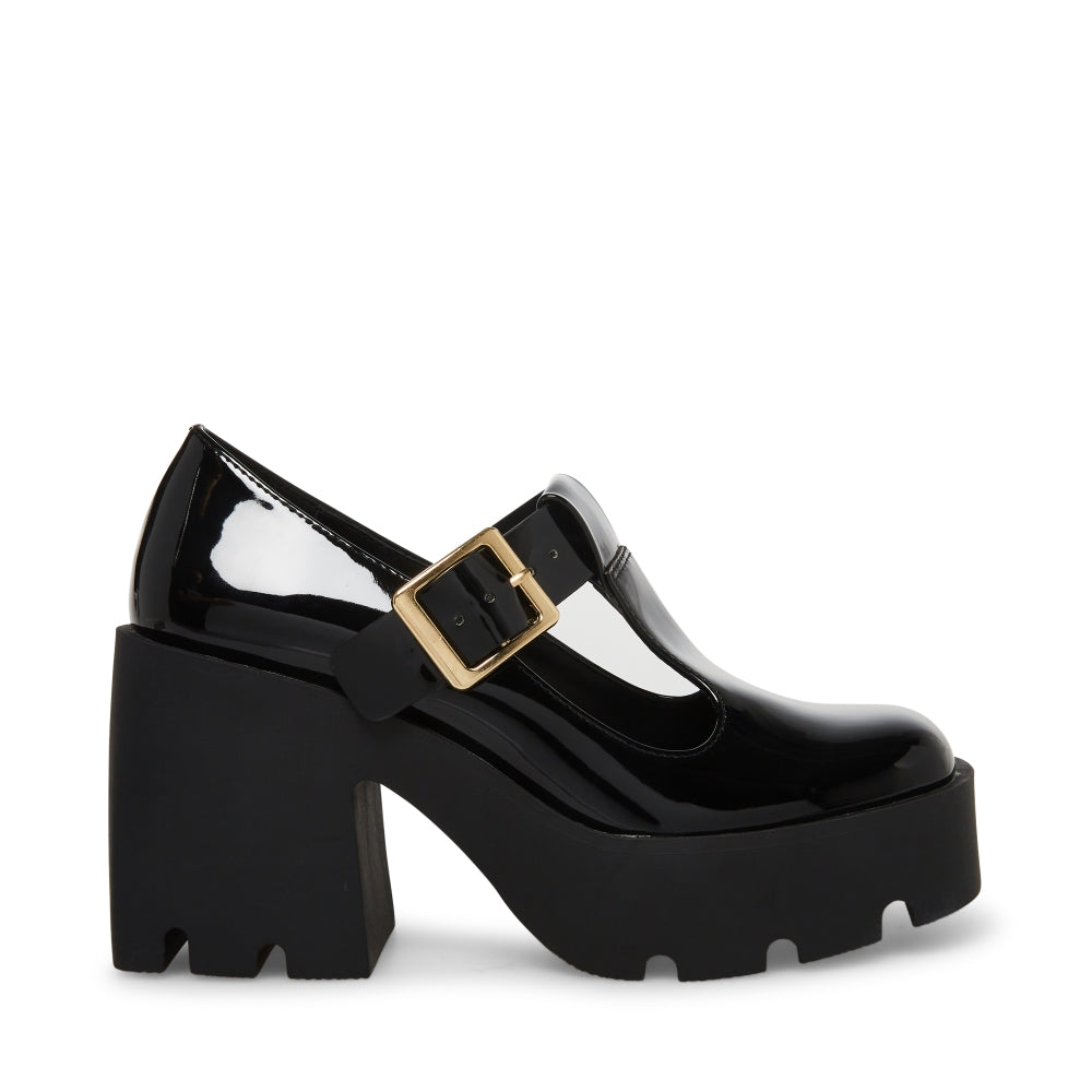 PALOMA BLACK PATENT