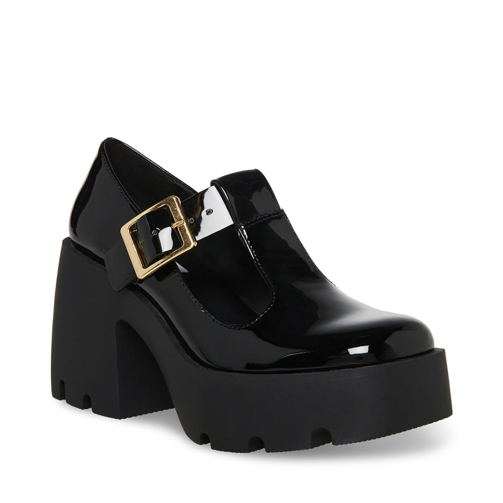 PALOMA BLACK PATENT- Hover Image