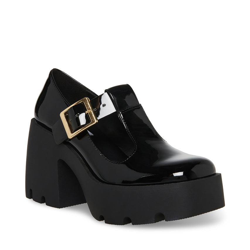 PALOMA BLACK PATENT - view 2