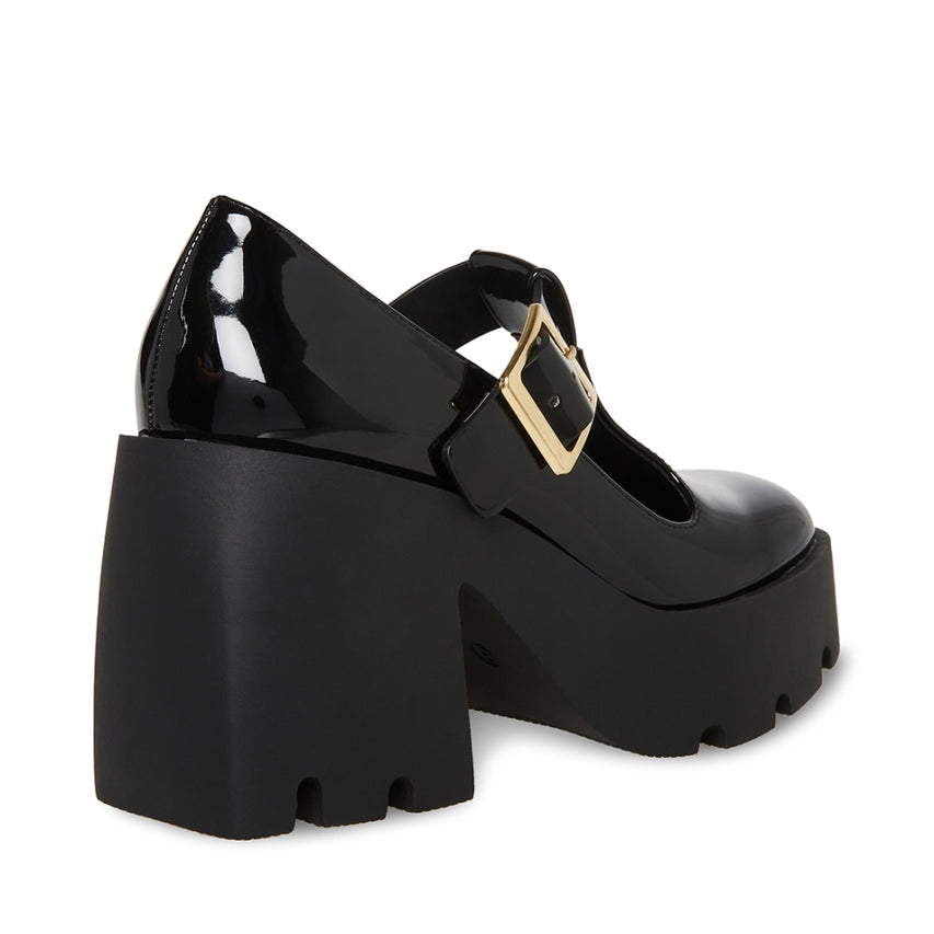 PALOMA BLACK PATENT - view 3