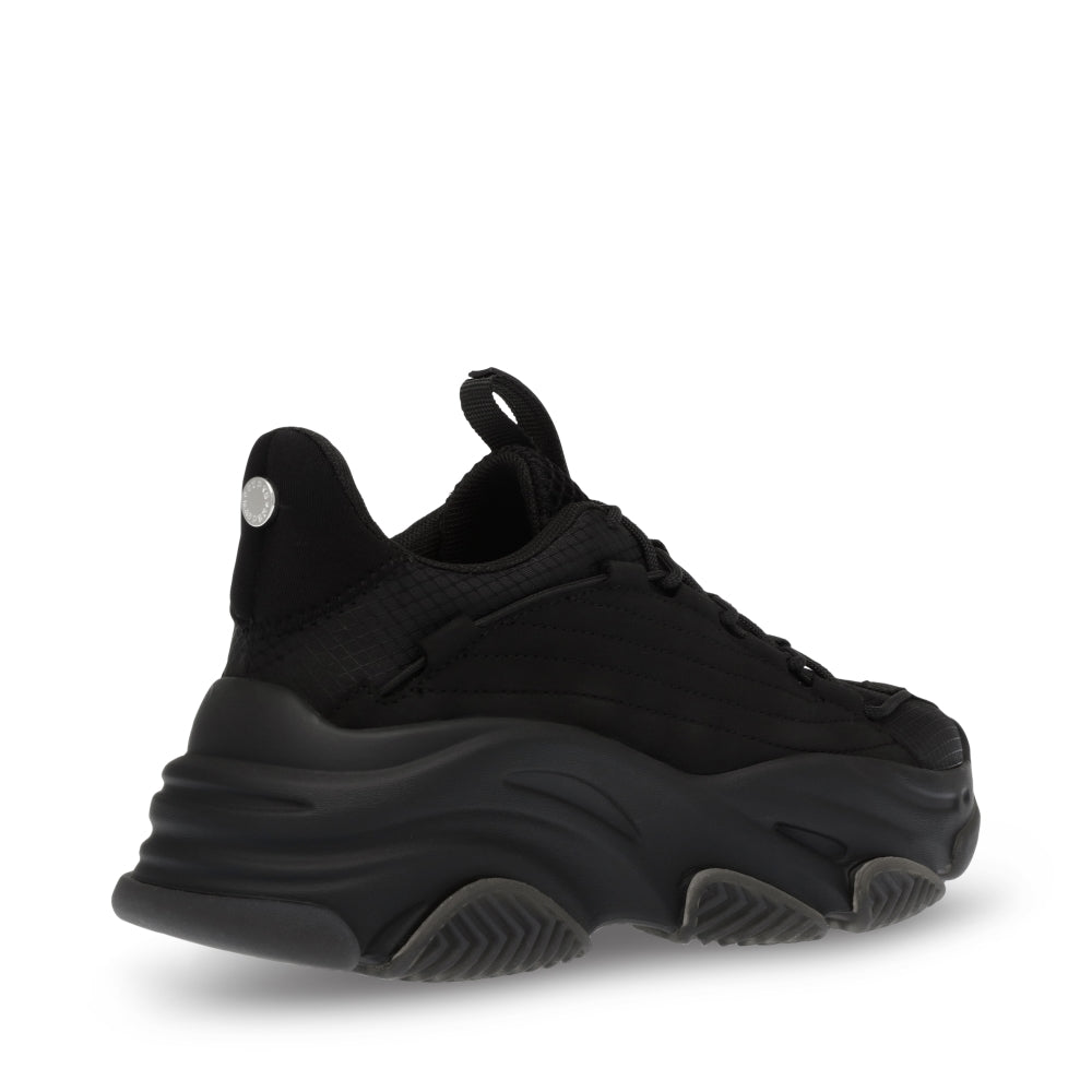 PORTABLE BLK/BLK - view 3