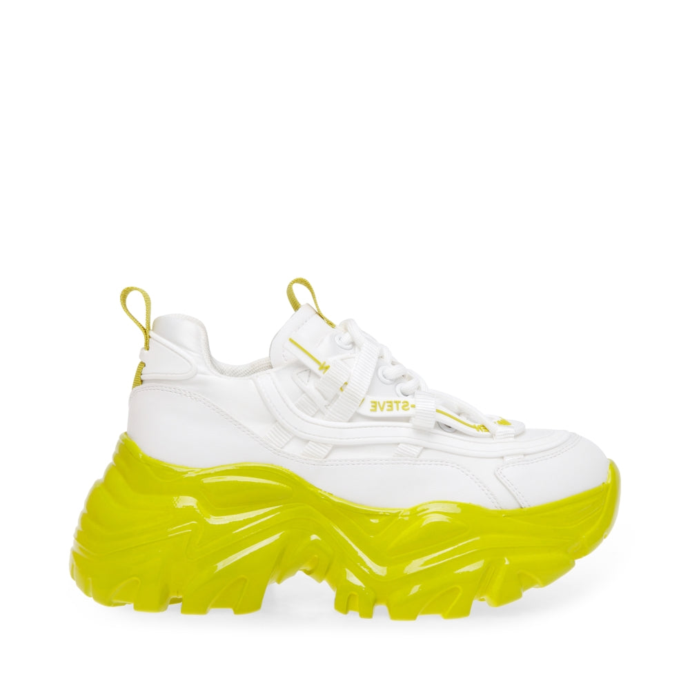 RECOUPE WHT/LIME