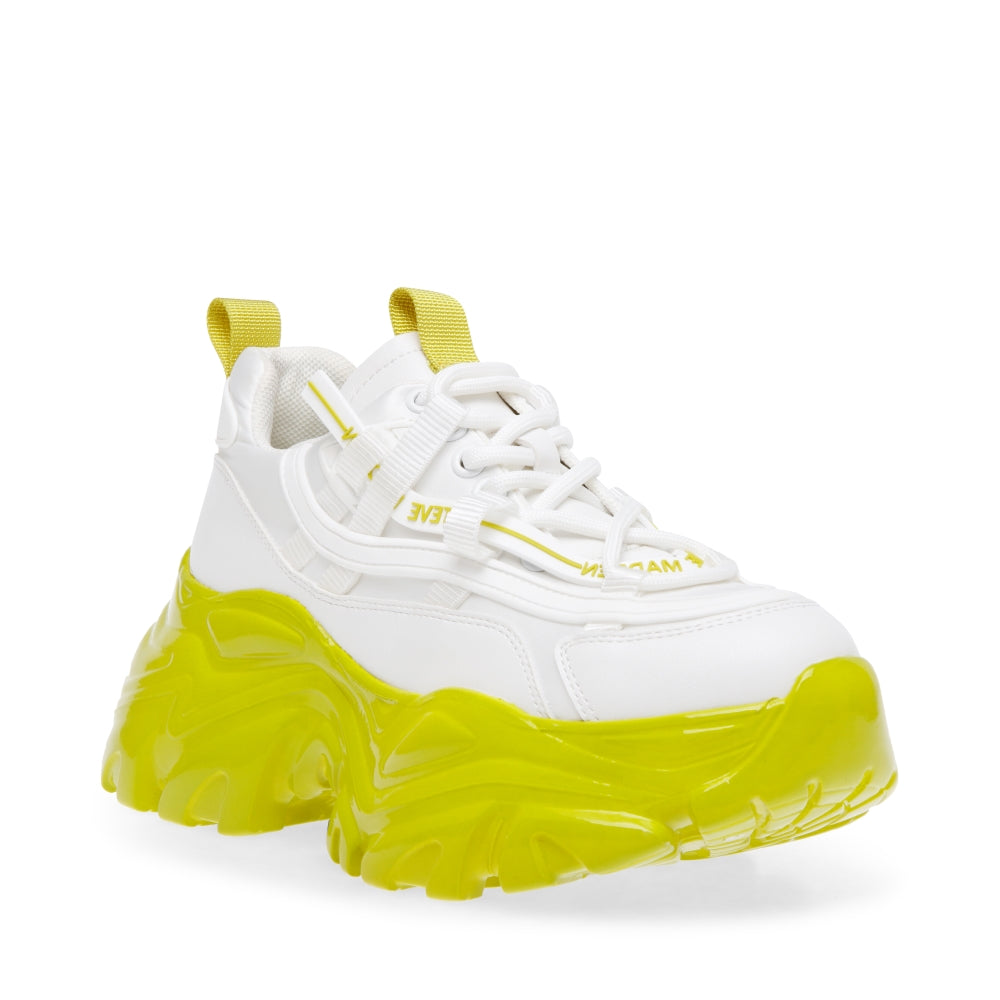 RECOUPE WHT/LIME - view 2