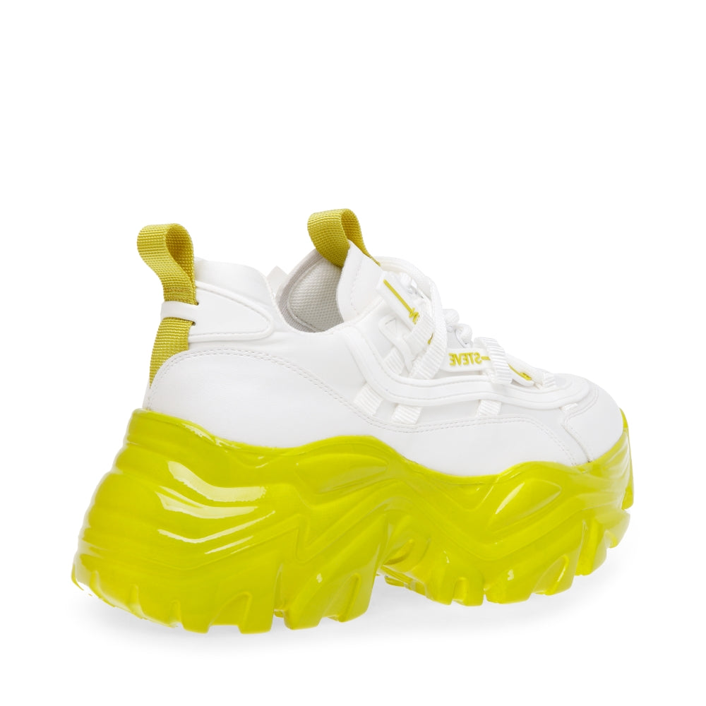RECOUPE WHT/LIME - view 3