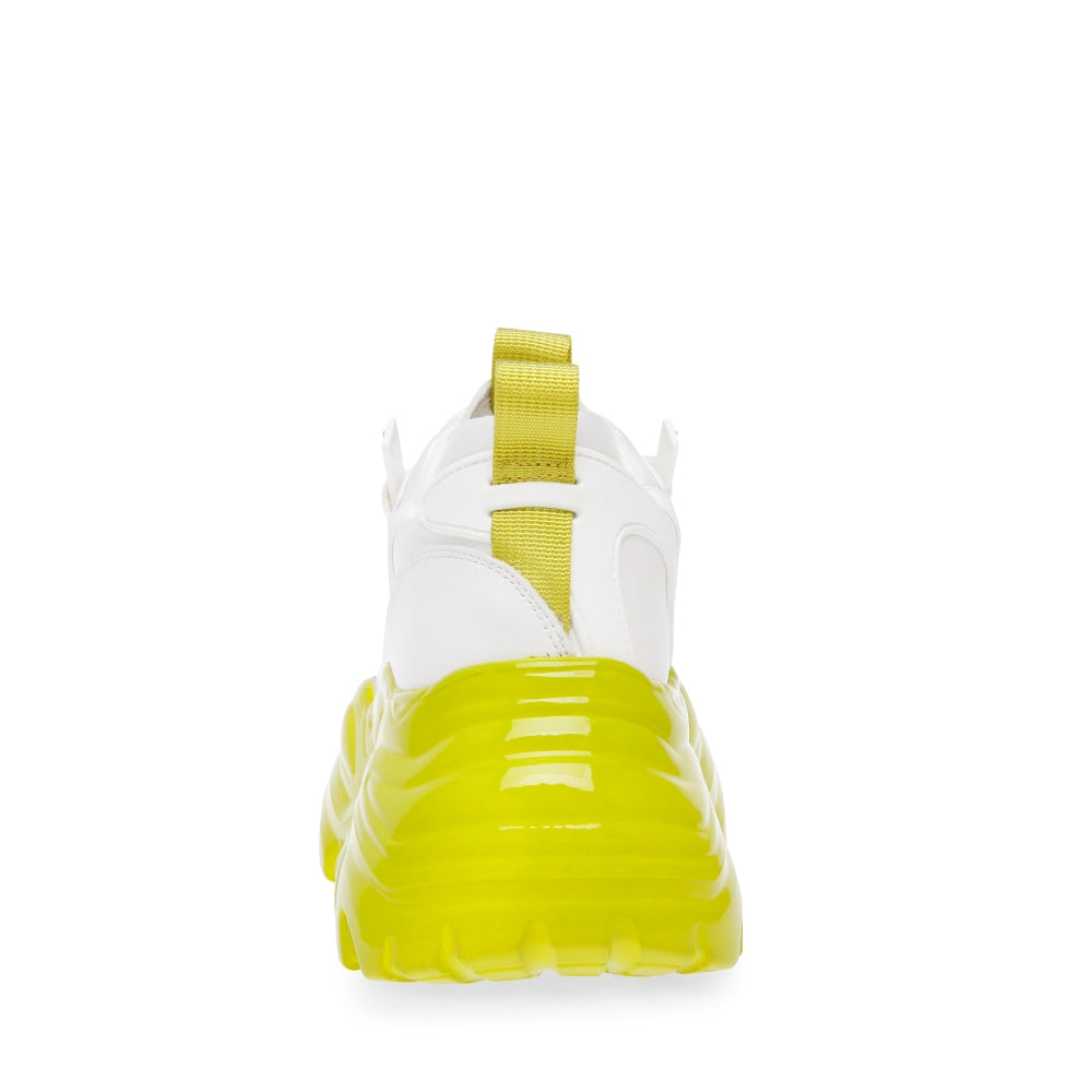 RECOUPE WHT/LIME - view 4