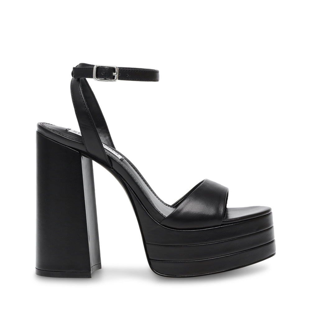 TIMELY  BLACK LEAT