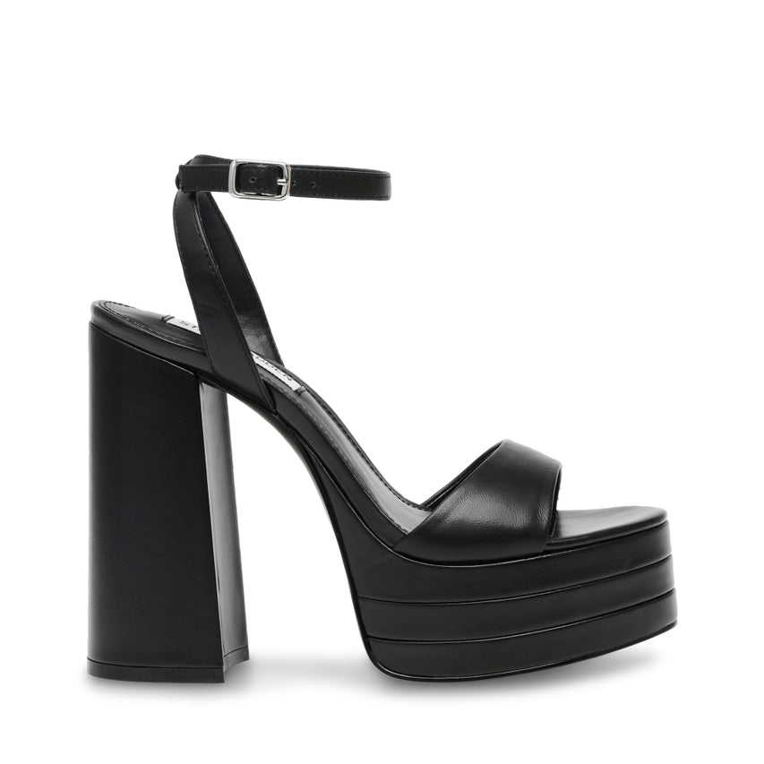 TIMELY  BLACK LEAT