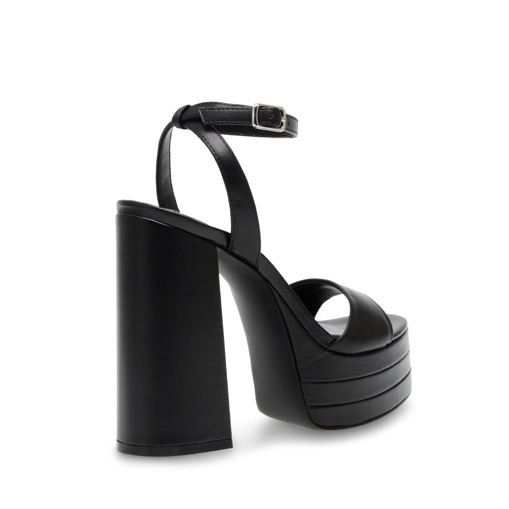 TIMELY  BLACK LEAT - view 3