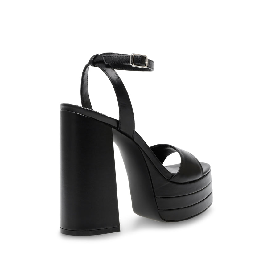 TIMELY  BLACK LEAT - view 3